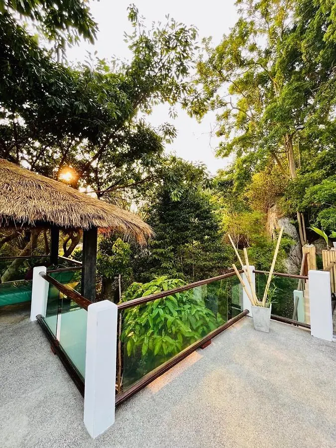 Banana Villa Ko Tao
