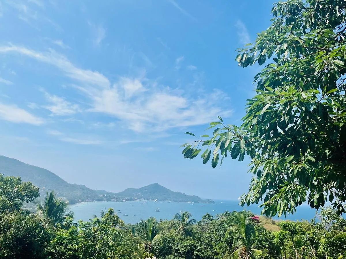Banana Villa Ko Tao