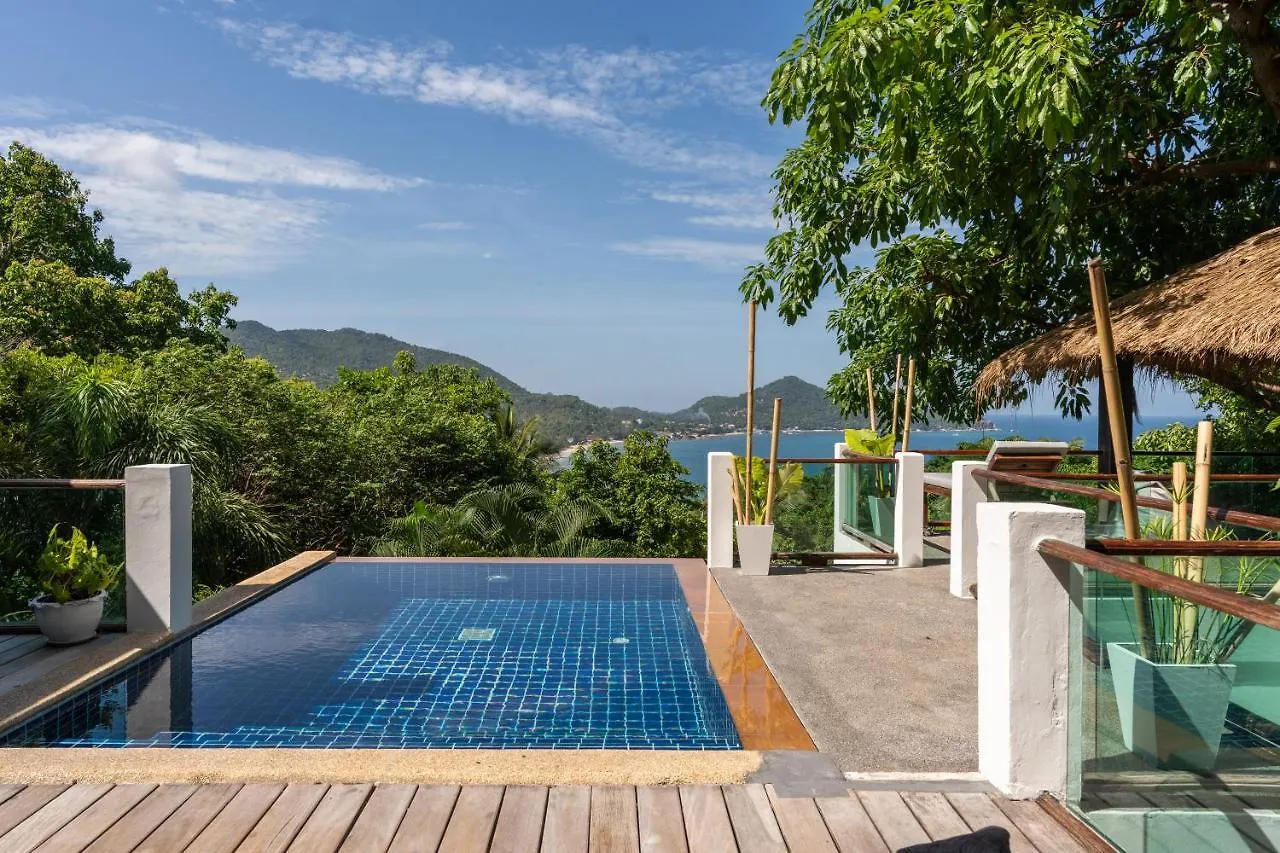 Banana Villa Ko Tao