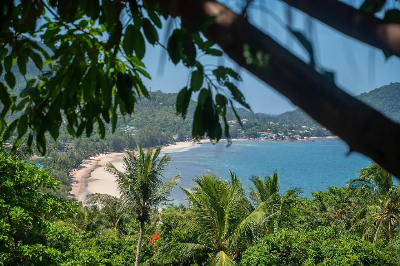 Banana Villa Ko Tao 0*,  Thailandia