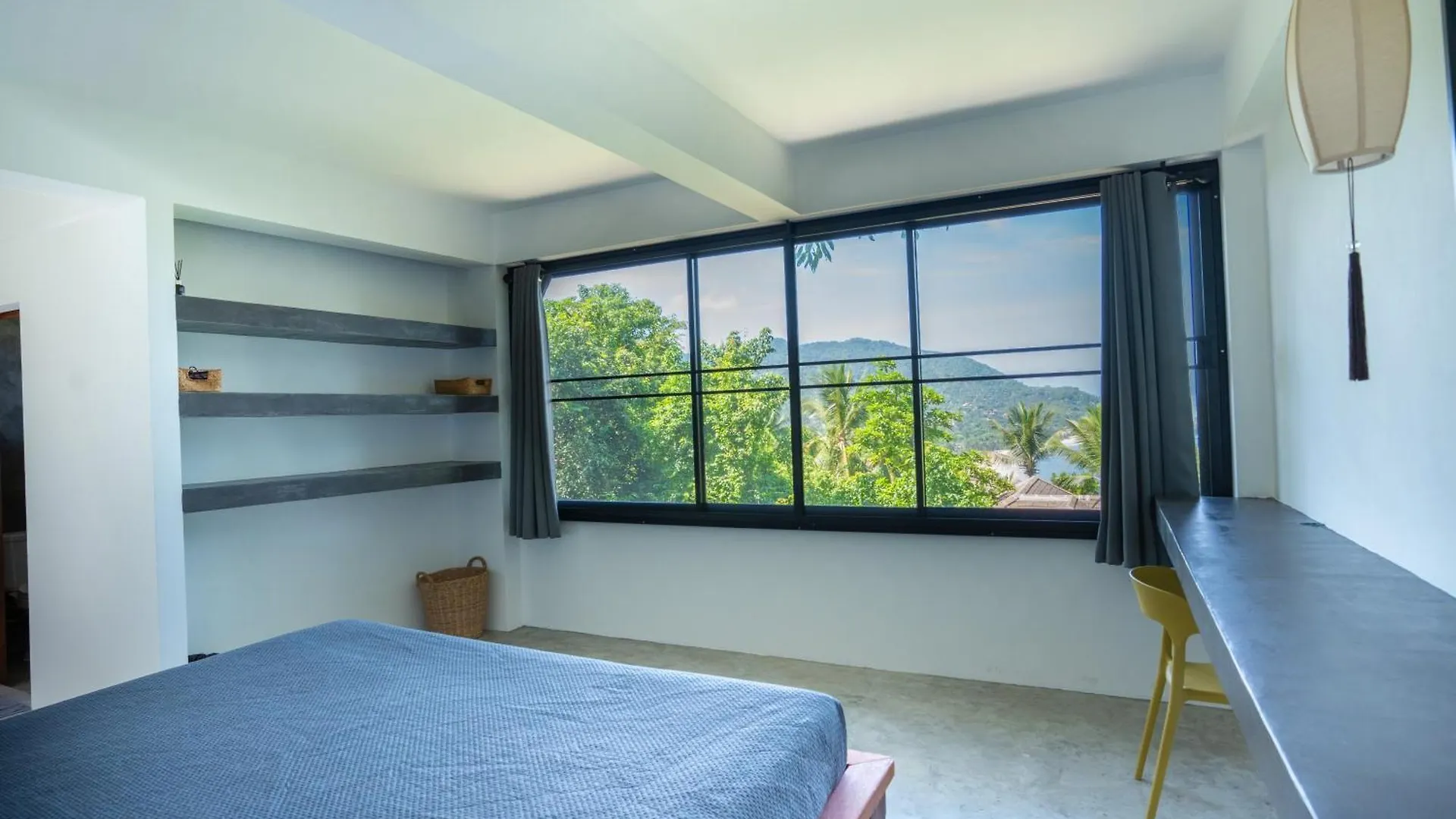 Banana Villa Ko Tao