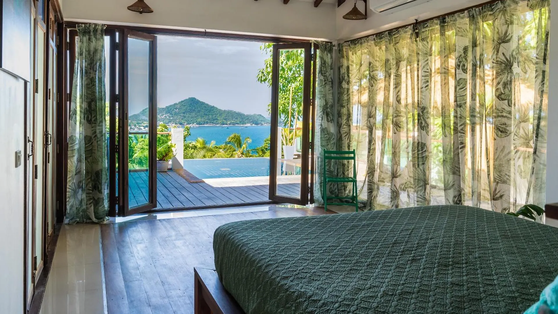 Banana Villa Ko Tao
