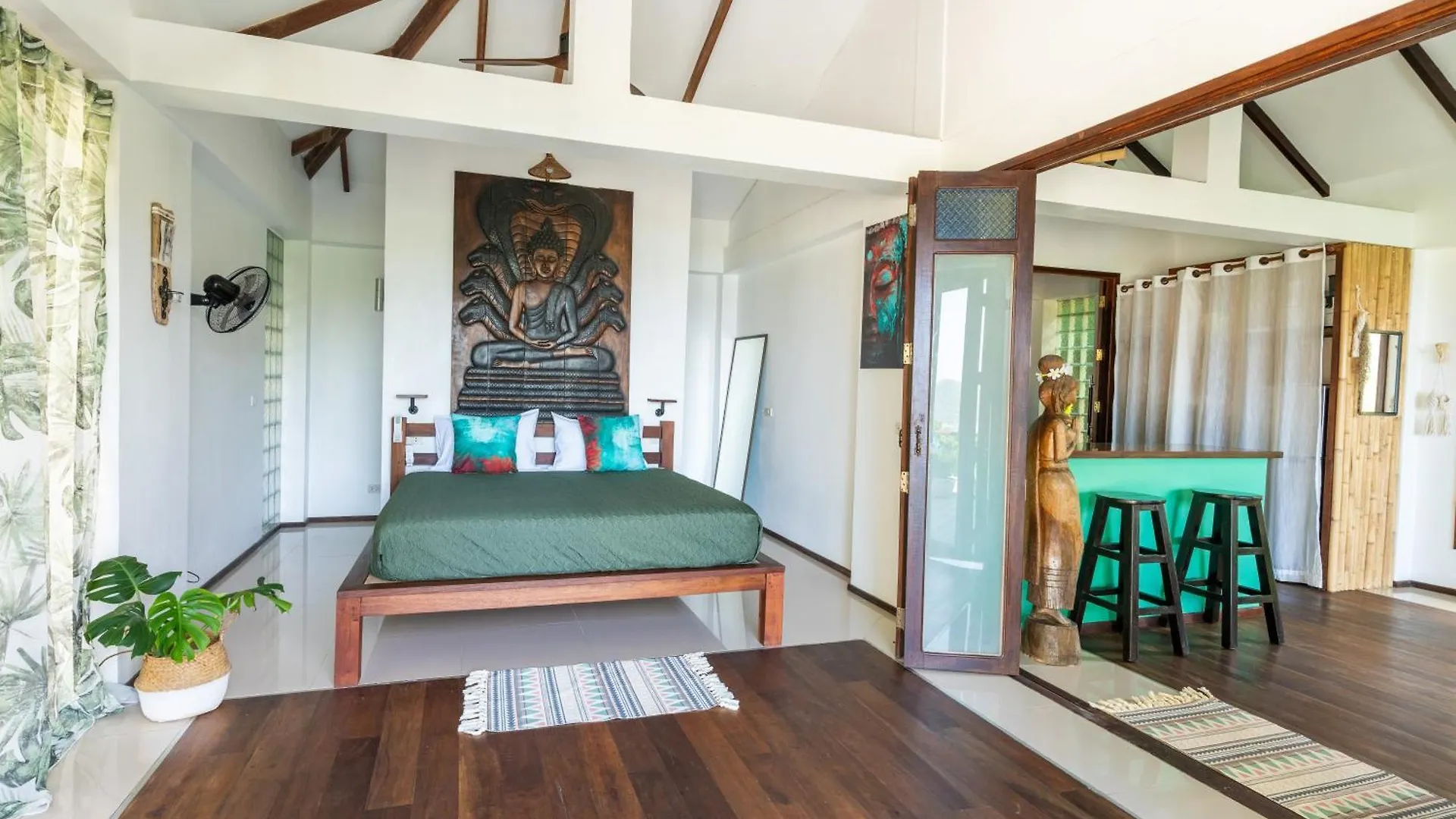 Banana Villa Ko Tao