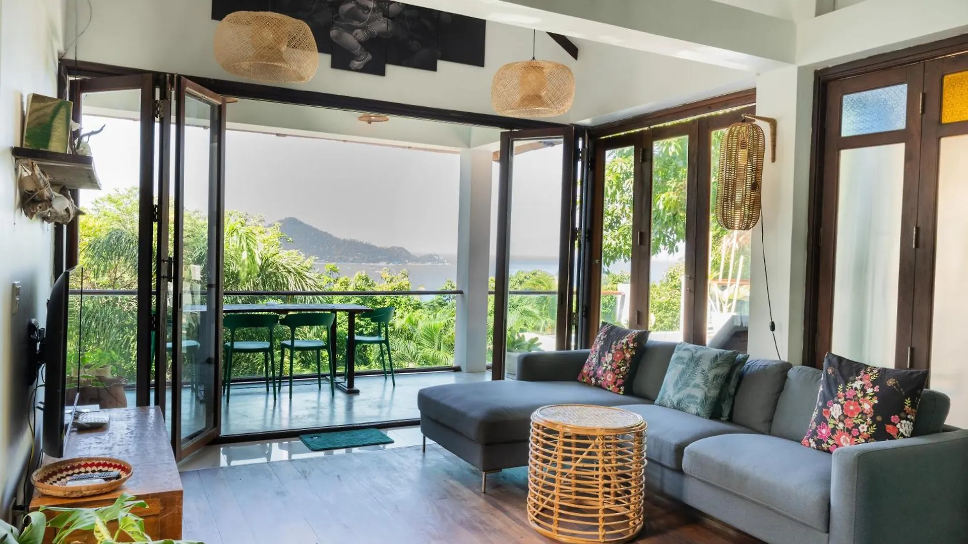 Banana Villa Ko Tao